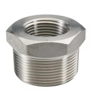 Футорка Valtec 1 1/2"х3/4" латунная